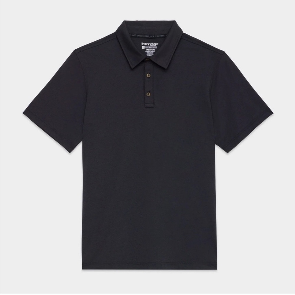 686 EVERYWHERE DRIRELEASE® TECH POLO